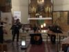 Finałowy koncert w kościele ewangelicko-augsburskim