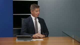 Łukasz Pabiś o sprawach bieżących