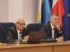 Nadzwyczajna i zwyczajna sesja