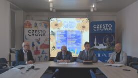 Nie tylko o Dniach Częstochowy