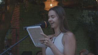 Poezja w roli głównej