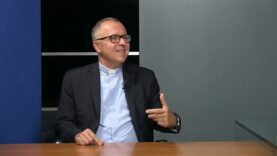 Quo vadis pielgrzymie czyli obraz ziemskiej drogi człowieka