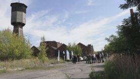 Realne plany na stadion miejski