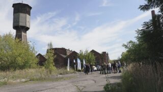 Realne plany na stadion miejski