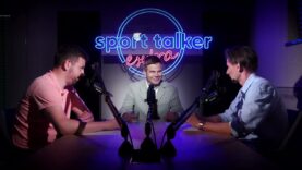 Sport Talker Extra – Jakub Jelonek