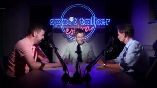 Sport Talker Extra – Jakub Jelonek