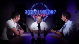Sport Talker Extra – Michał Saran
