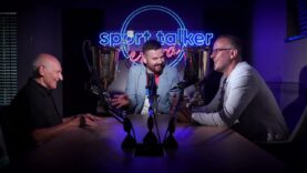 Sport Talker Extra – Wacław Gębarski i Michał Leśnikowski