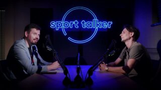 Sport Talker odc. 430