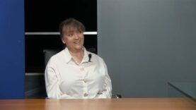 Tam gdzie jest taniec tam focha nie widać