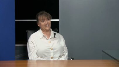 Tam gdzie jest taniec tam focha nie widać