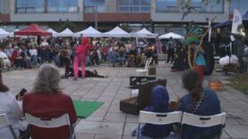 VI Festiwal Kultury Alternatywnej eFKA