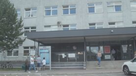 W szpitalu o bezpieczeństwie