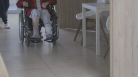 Za dużo pacjentów, za mało miejsca, za mało medyków