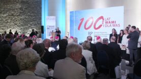 100 lat „Niedzieli” – historia pisana wiarą