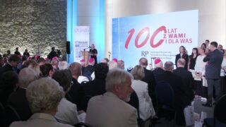 100 lat „Niedzieli” – historia pisana wiarą