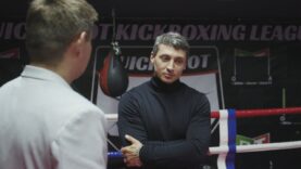 Częstochowski kickboxing
