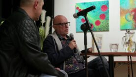 Daniel Wyszogrodzki w ROKu