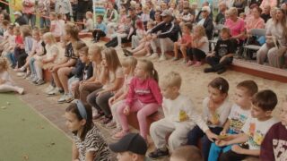 Dzień Przedszkolaka