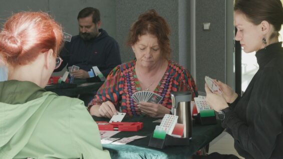 Grand Prix Śląska w brydżu sportowym