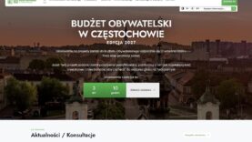 Kolejna edycja budżetu obywatelskiego
