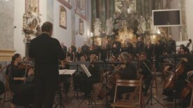Koncert Inauguracyjny Gaude Mater