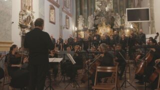 Koncert Inauguracyjny Gaude Mater