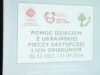 Miłosierny Caritas podsumował pomoc dzieciom z Ukrainy
