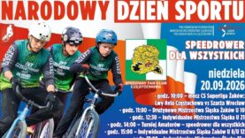 Narodowy dzień sportu