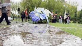 Pamięć, która nie przemija. 84. rocznica początku likwidacji getta w Częstochowie
