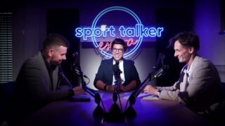 Sport Talker Extra – Alina Dobrzańska