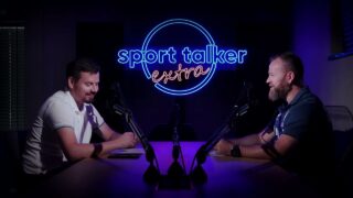 Sport Talker Extra – Leszek Hudziak