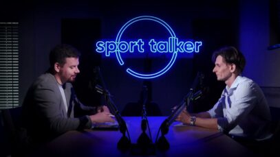 Sport Talker odc. 431