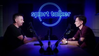 Sport Talker odc. 432