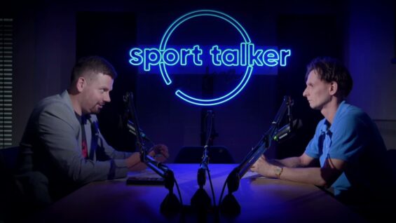 Sport Talker odc. 433