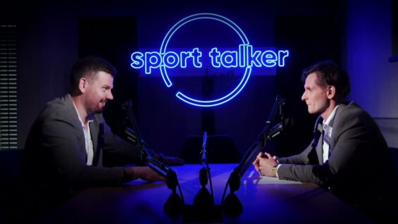 Sport Talker odc. 434