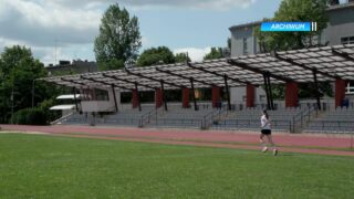 Stadion do remontu
