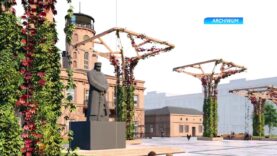 Zaprojektują i zrewitalizują Pl. Biegańskiego